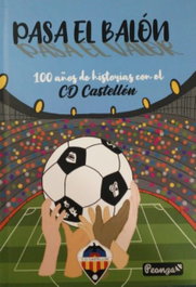 PEONZA, PASA EL BALÓN - PEONZA
