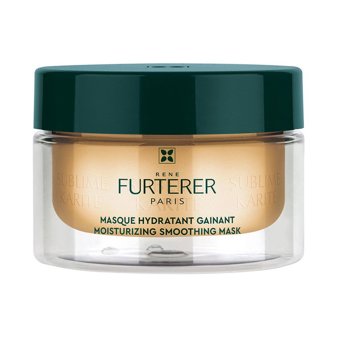 Rene Furterer SUBLIME KARITÉ Mascarilla Hidratante 200 ml Rene Furterer SUBLIME KARITÉ Mascarilla Hidratante 200 ml