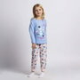 Cerdá Pijama Largo Single Jersey Stitch Talla 5 Años