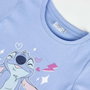 Cerdá Pijama Largo Single Jersey Stitch Talla 5 Años