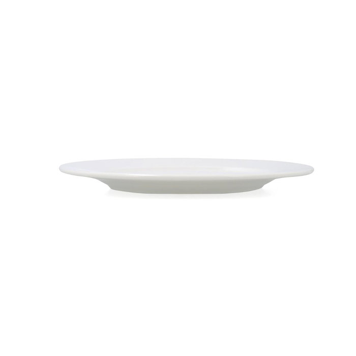 Bidasoa Plato Llano Serenity Hydrozero 27 cm (6 Unidades) Blanco Bidasoa Plato Llano Serenity Hydrozero 27 cm (6 Unidades) Blanco