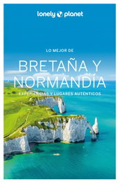 Lo mejor de Bretaña y Normandía 1, Christophe Corbel - GEOPLANETA