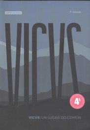 VICVS: UN LUGAR DO COMUN, Beto Lauces - BOLANDA