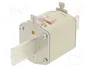ETI POLAM Fusible NH2 de cerámica industrial 72A 400VAC