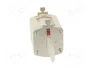 ETI POLAM Fusible NH2 de cerámica industrial 72A 400VAC