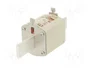 ETI POLAM Fusible NH2 de cerámica industrial 72A 400VAC