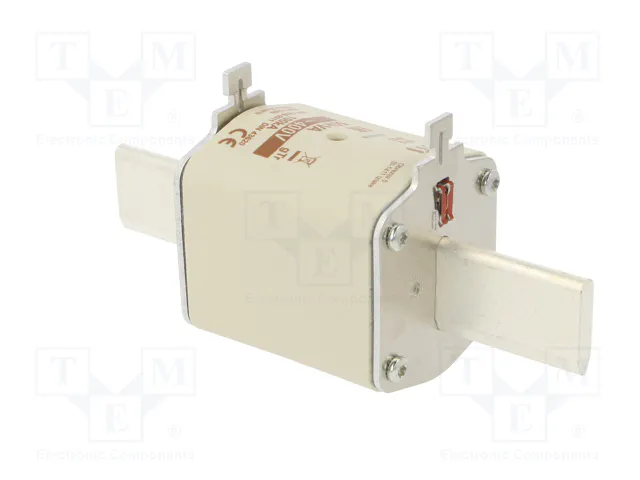 ETI POLAM Fusible NH2 de cerámica industrial 72A 400VAC