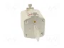 ETI POLAM Fusible NH2 de cerámica industrial 72A 400VAC