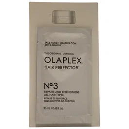 Olaplex No.3 Hair Perfector Tratamiento con crema 20 ml