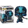 FUNKO Figura POP Marvel Black Panther Wakanda Forever Okoye