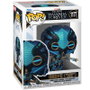 FUNKO Figura POP Marvel Black Panther Wakanda Forever Okoye