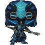 FUNKO Figura POP Marvel Black Panther Wakanda Forever Okoye