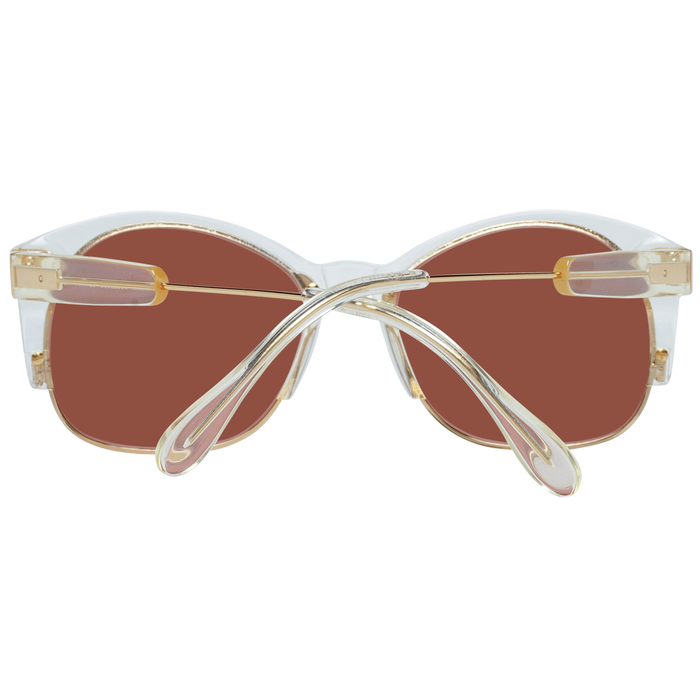 Serengeti SS529003 Gafas de sol Marrón Polarizadas