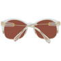 Serengeti SS529003 Gafas de sol Marrón Polarizadas