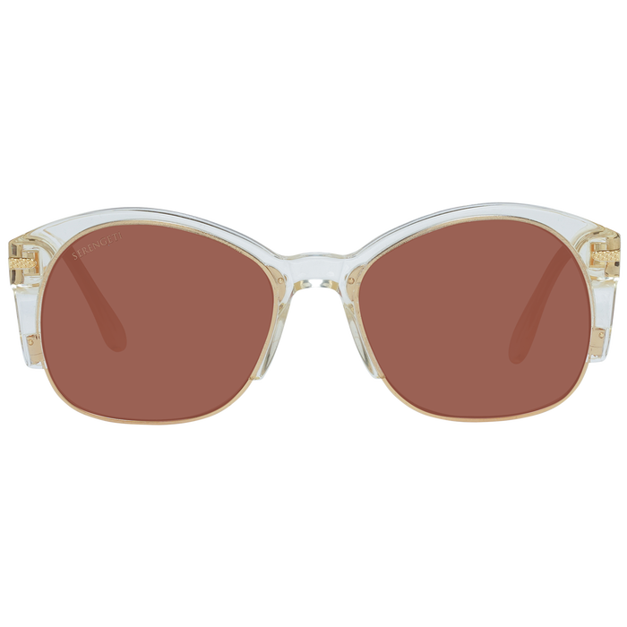 Serengeti SS529003 Gafas de sol Marrón Polarizadas
