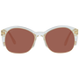 Serengeti SS529003 Gafas de sol Marrón Polarizadas