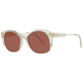 Serengeti SS529003 Gafas de sol Marrón Polarizadas