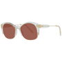 Serengeti SS529003 Gafas de sol Marrón Polarizadas
