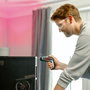 Bosch IXO 7 Set destornillador a batería con accesorios