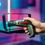 Bosch IXO 7 Set destornillador a batería con accesorios