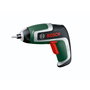 Bosch IXO 7 Set destornillador a batería con accesorios