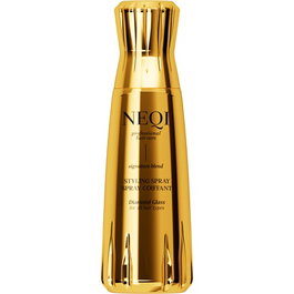 Neqi Forbidden Finish Diamond Ass