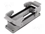 HARTING Carcasa para conectores HDC Han Hv E® tamaño 24B