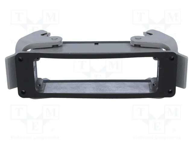 HARTING Carcasa para conectores HDC Han Hv E® tamaño 24B