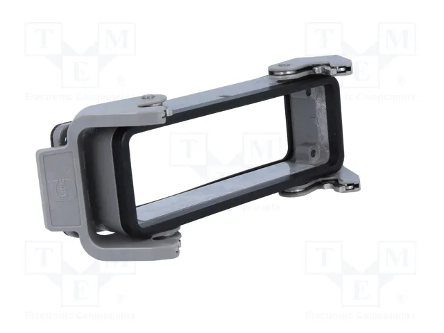HARTING Carcasa para conectores HDC Han Hv E® tamaño 24B