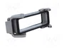 HARTING Carcasa para conectores HDC Han Hv E® tamaño 24B