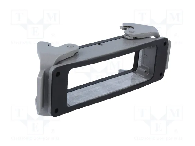 HARTING Carcasa para conectores HDC Han Hv E® tamaño 24B