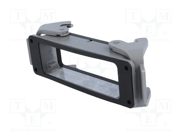 HARTING Carcasa para conectores HDC Han Hv E® tamaño 24B