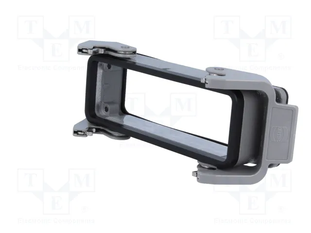 HARTING Carcasa para conectores HDC Han Hv E® tamaño 24B