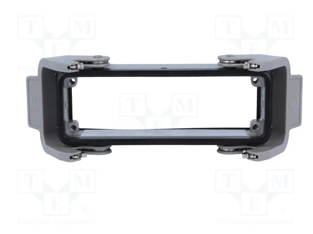 HARTING Carcasa para conectores HDC Han Hv E® tamaño 24B