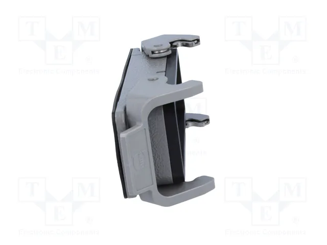 HARTING Carcasa para conectores HDC Han Hv E® tamaño 24B