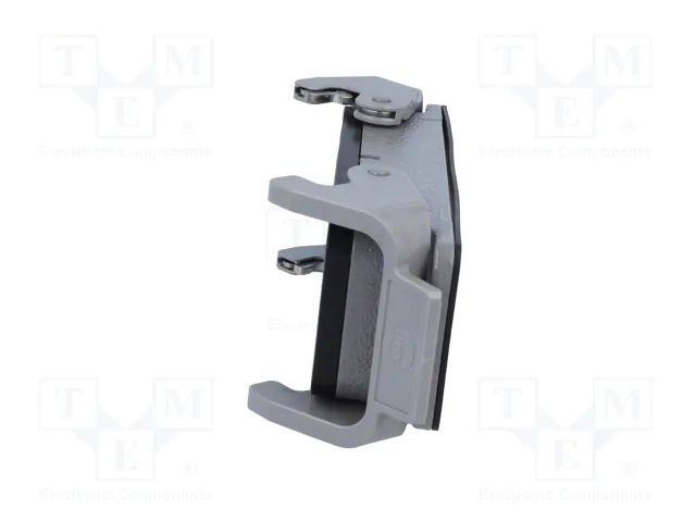 HARTING Carcasa para conectores HDC Han Hv E® tamaño 24B