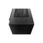 Caja Semitorre ATX DEEPCOOL MACUBE 110 Negro