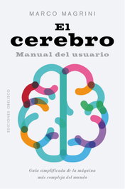 El cerebro, Marco Magrini - OBELISCO EDICIONES