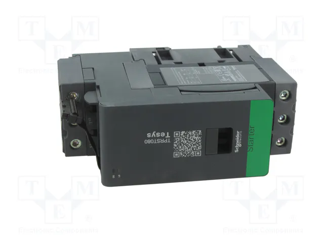 Schneider Electric Motor de arranque TeSys Island 37kW 24VDC