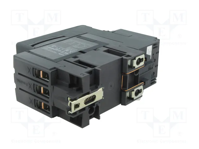Schneider Electric Motor de arranque TeSys Island 37kW 24VDC