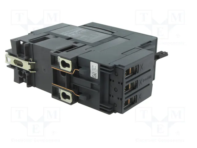 Schneider Electric Motor de arranque TeSys Island 37kW 24VDC