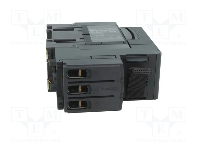 Schneider Electric Motor de arranque TeSys Island 37kW 24VDC