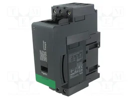 Schneider Electric Motor de arranque TeSys Island 37kW 24VDC