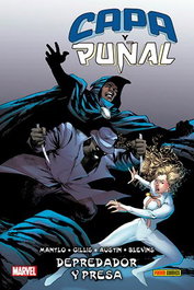 Capa y Puñal: La Agonia y El Extasis