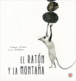 El ratón y la montaña, Antonio Gramsci - AKAL