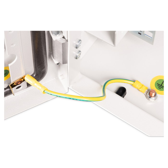 Digitus Carcasa de Pared IP55 600 x 450 mm Gris Digitus Carcasa de Pared IP55 600 x 450 mm Gris