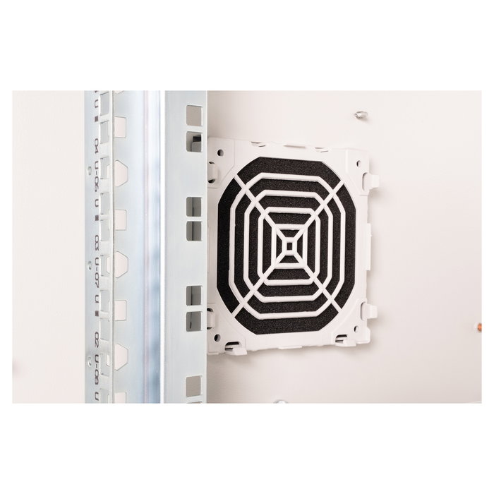 Digitus Carcasa de Pared IP55 600 x 450 mm Gris Digitus Carcasa de Pared IP55 600 x 450 mm Gris