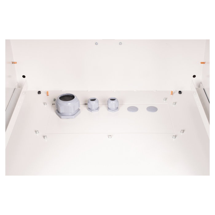 Digitus Carcasa de Pared IP55 600 x 450 mm Gris Digitus Carcasa de Pared IP55 600 x 450 mm Gris