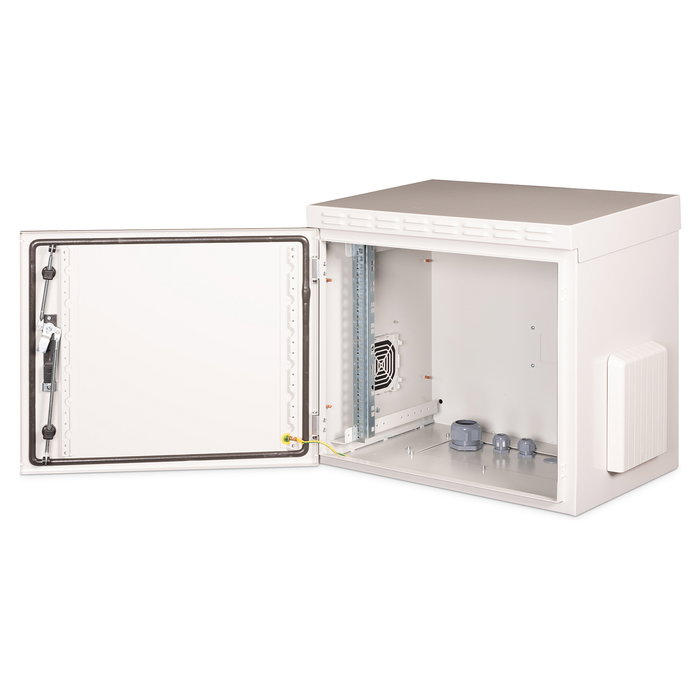 Digitus Carcasa de Pared IP55 600 x 450 mm Gris Digitus Carcasa de Pared IP55 600 x 450 mm Gris