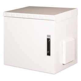 Digitus Carcasa de Pared IP55 600 x 450 mm Gris